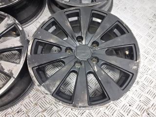 Диски титан комплект R15 Ceed 2006-2012 ED 1.6 diesel D4FB
