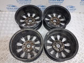 Диски титан комплект R15 Ceed 2006-2012 ED 1.6 diesel D4FB