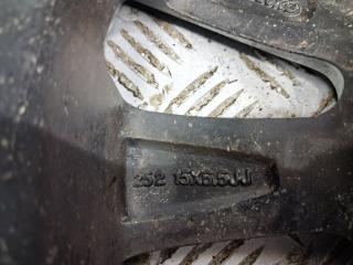 Диски титан комплект R15 Ceed 2006-2012 ED 1.6 diesel D4FB