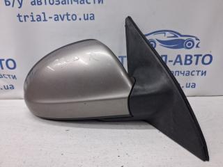 Зеркало правое Ceed 2006-2012 ED 1.6 diesel D4FB