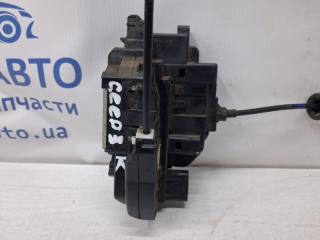 Замок двери задний правый Ceed 2006-2012 ED 1.6 diesel D4FB
