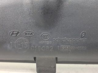 Зеркало салона Ceed 2006-2012 ED 1.6 diesel D4FB