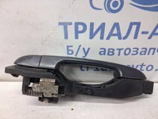 Ручка двери внешняя задняя правая Ceed 2006-2012 ED 1.6 diesel D4FB