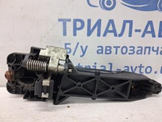 Ручка двери внешняя задняя правая Kia Ceed ED 1.6 diesel D4FB