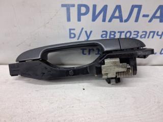 Ручка двери внешняя задняя левая Ceed 2006-2012 ED 1.6 diesel D4FB