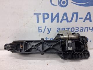 Ручка двери внешняя задняя левая Kia Ceed ED 1.6 diesel D4FB