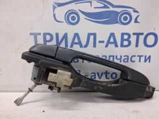 Ручка двери внешняя передняя левая Ceed 2006-2012 ED 1.6 diesel D4FB