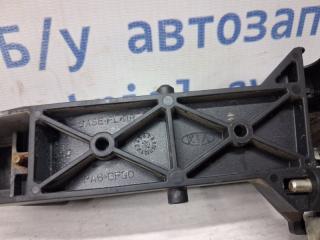 Ручка двери внешняя передняя левая Ceed 2006-2012 ED 1.6 diesel D4FB