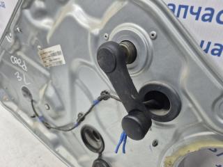 Стеклоподъемник задний левый (ручной) Ceed 2006-2012 ED 1.6 diesel D4FB