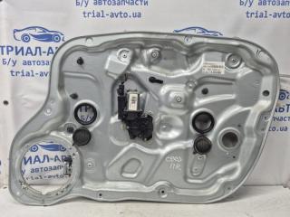 Стеклоподъемник передний правый Kia Ceed 2006-2012 Б/У Стеклоподъемник передний правый Kia Ceed 2006-2012