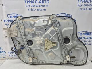 Стеклоподъемник передний правый Kia Ceed ED 1.6 diesel D4FB