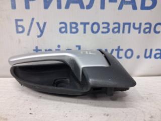Ручка двери внутреняя передняя левая Ceed 2006-2012 ED 1.6 diesel D4FB
