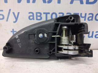 Ручка двери внутреняя передняя левая Kia Ceed ED 1.6 diesel D4FB
