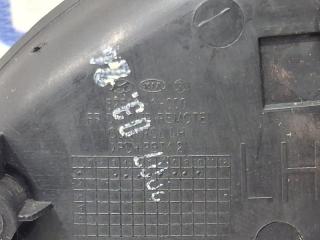 Ручка двери внутреняя передняя левая Ceed 2006-2012 ED 1.6 diesel D4FB