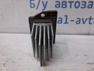 Резистор печки Ceed 2006-2012 ED 1.6 diesel D4FB