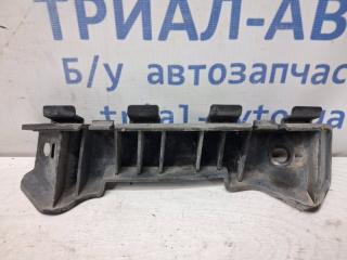 Кронштейн бампера передний левый Kia Ceed ED 1.6 diesel D4FB