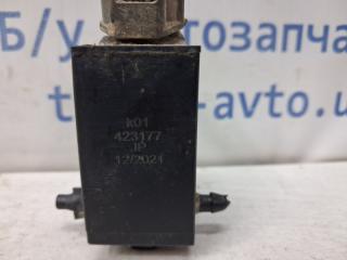 Насос омывателя стекла Ceed 2006-2012 ED 1.6 diesel D4FB