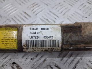 Рулевая рейка Ceed 2006-2012 ED 1.6 diesel D4FB