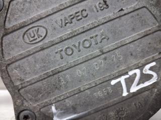 Насос вакуумный Avensis 2002-2010 T25 2.0 diesel 1ADFTV