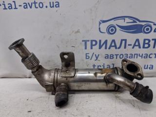 Фото запчасти радиатор egr Kia Ceed 2006-2012 Б/У запчасть Запчасть радиатор egr Kia Ceed 2006-2012