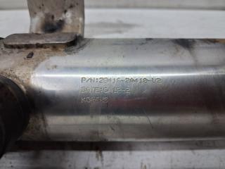 Радиатор EGR Ceed 2006-2012 ED 1.6 diesel D4FB