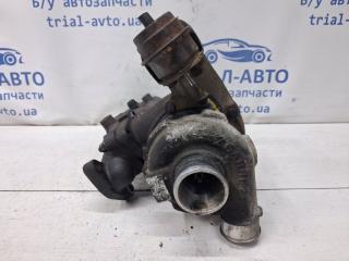 Турбина Ceed 2006-2012 ED 1.6 diesel D4FB