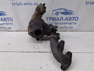 Турбина Ceed 2006-2012 ED 1.6 diesel D4FB