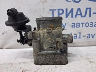 Заслонка дроссельная Kia Ceed 2006-2012 Б/У Заслонка дроссельная Kia Ceed 2006-2012