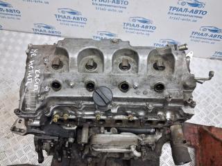 Двигатель Avensis 2002-2010 T25 2.0 diesel 1ADFTV