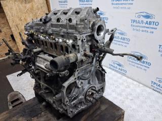 Двигатель Toyota Avensis T25 2.0 diesel 1ADFTV