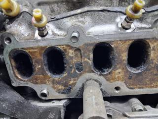 Двигатель Avensis 2002-2010 T25 2.0 diesel 1ADFTV