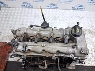 Двигатель Ceed 2006-2012 ED 1.6 diesel D4FB