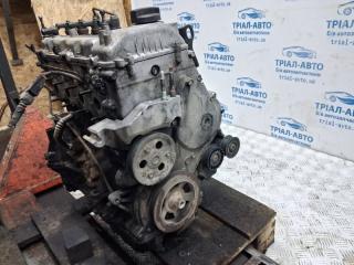 Двигатель Kia Ceed ED 1.6 diesel D4FB