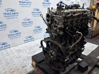Двигатель Ceed 2006-2012 ED 1.6 diesel D4FB