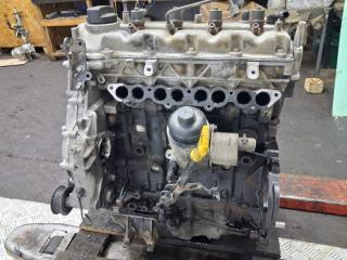 Двигатель Ceed 2006-2012 ED 1.6 diesel D4FB