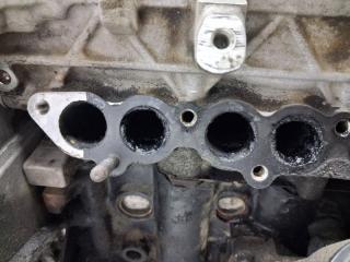 Двигатель Ceed 2006-2012 ED 1.6 diesel D4FB