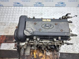 Двигатель I30 2007-2012 FD 1.6 бензин G4FC