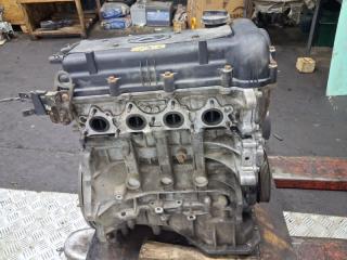Двигатель I30 2007-2012 FD 1.6 бензин G4FC