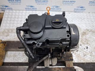 Двигатель Fabia 2007-2014 5J 1.4 diesel