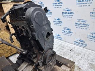 Двигатель Fabia 2007-2014 5J 1.4 diesel