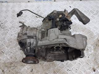 Коробка передач МКПП Fabia 2007-2014 5J 1.4 diesel