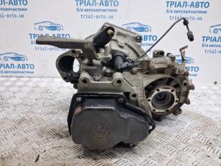 Коробка передач МКПП Fabia 2007-2014 5J 1.4 diesel