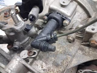 Коробка передач МКПП Fabia 2007-2014 5J 1.4 diesel