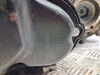 Коробка передач МКПП Fabia 2007-2014 5J 1.4 diesel