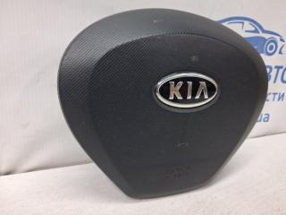 Подушка безопасности в руль Kia Ceed ED 1.6 diesel D4FB