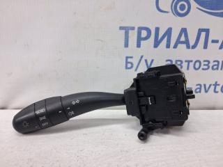 Переключатель подрулевой левый(поворотники) Kia Ceed 2006-2012
