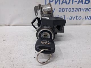 Замок зажигания Avensis 2002-2010 T25 2.0 diesel 1ADFTV