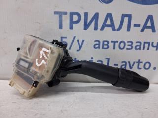 Переключатель подрулевой левый(поворотники) Toyota Avensis T25 2.0 diesel 1ADFTV