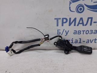 Переключатель круиз-контроля Toyota Avensis 2002-2010 Б/У Переключатель круиз-контроля Toyota Avensis 2002-2010