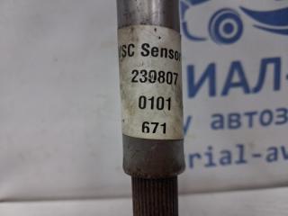 Карданчик рулевой Avensis 2002-2010 T25 2.0 diesel 1ADFTV